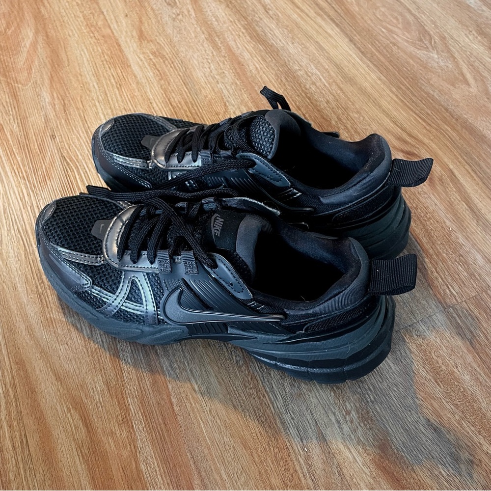 Nike V2K Run dad shoes